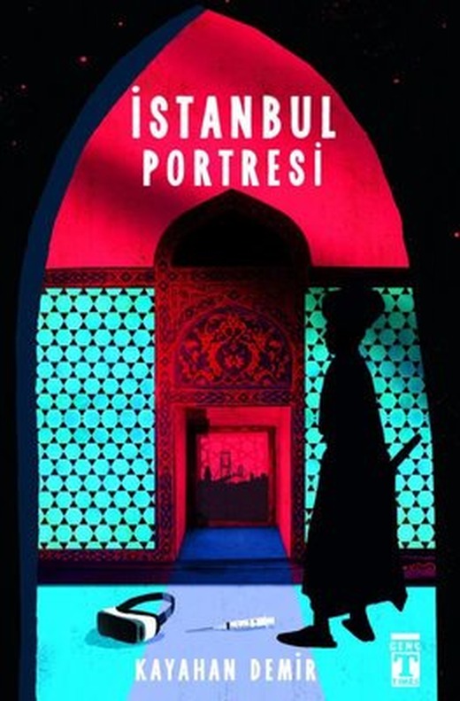 İstanbul Portresi | Genç Timaş