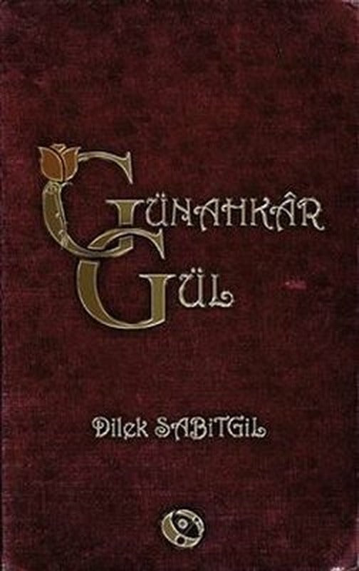 Günahkar Gül | Orionebula (İnce Kapak)
