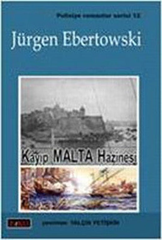 Kayıp Malta Hazinesi | Erko