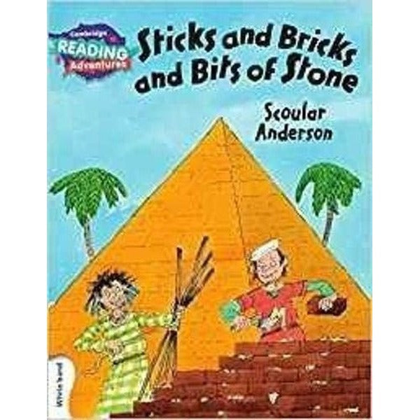 Sticks and Bricks and Bits of Stone