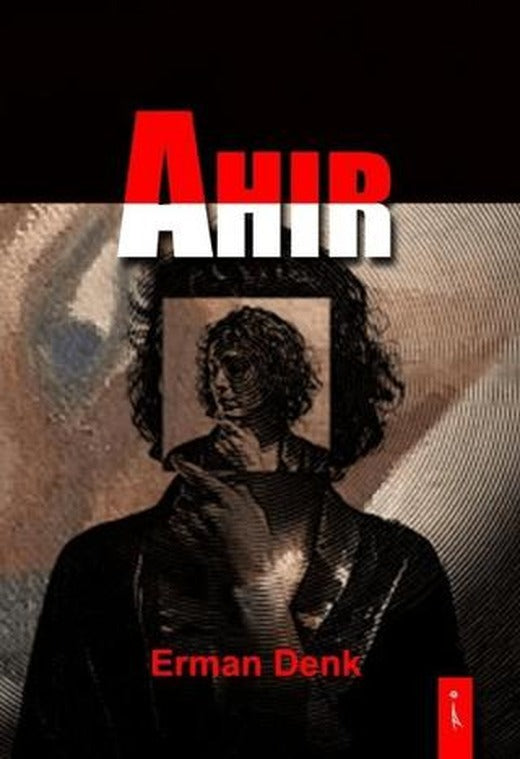 Ahır | İkinci Adam Yayınları (Ciltsiz)