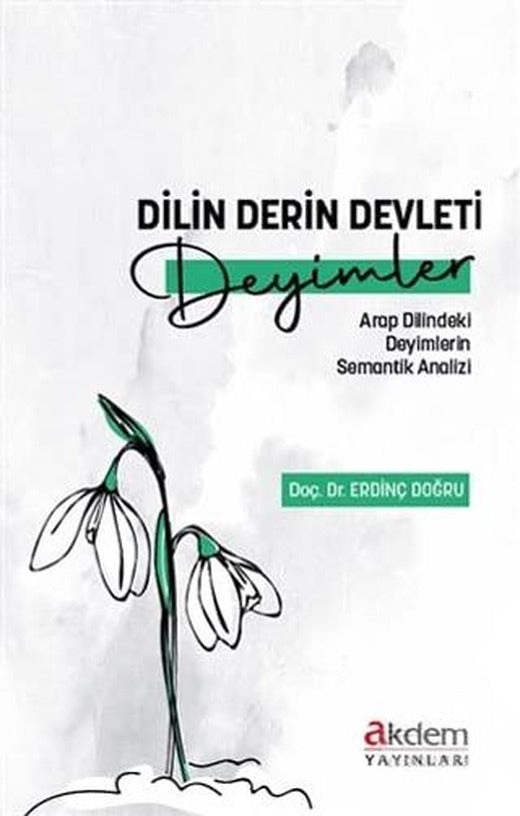 Dilin Derin Devleti Deyimler
