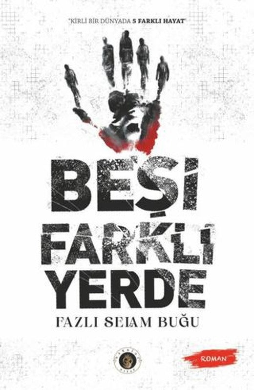 Beşi Farklı Yerde
