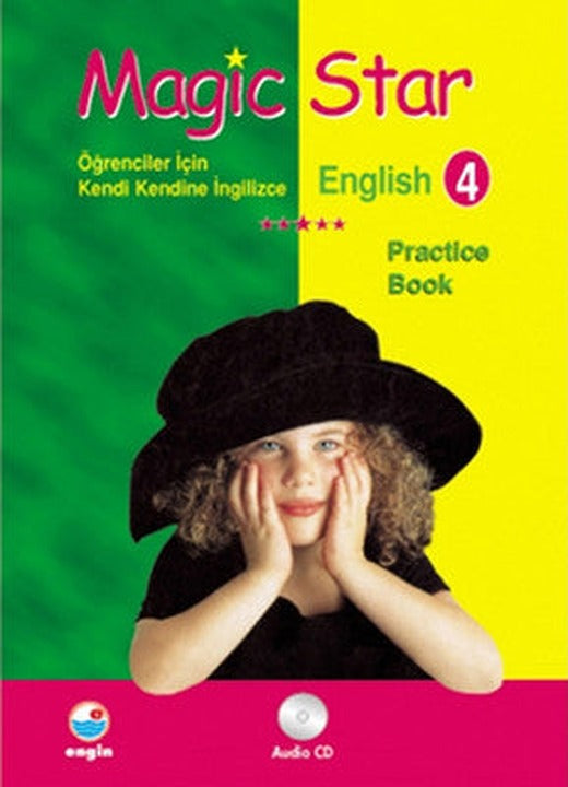 Magic Star 4 | Engin