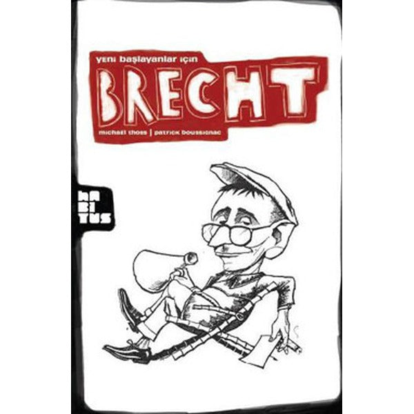 Yeni Başlayanlar İçin Brecht