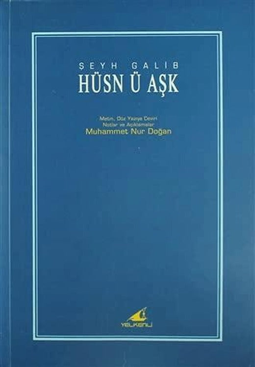 Hüsn ü Aşk