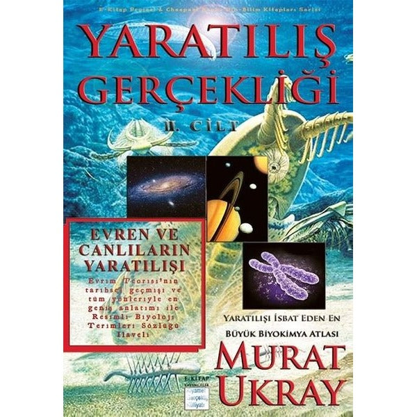 Yaratılış Gerçekliği 2.Cilt