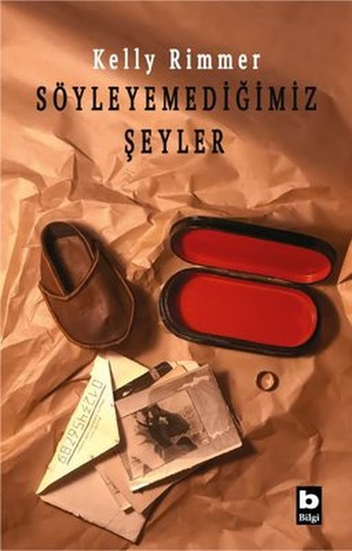 Söyleyemediğimiz Şeyler | Bilgi Yayınevi