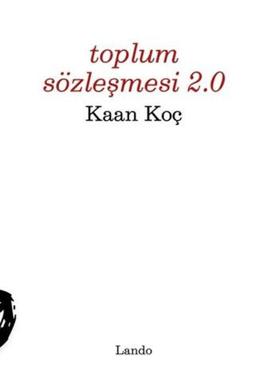 Toplum Sözleşmesi 2.0