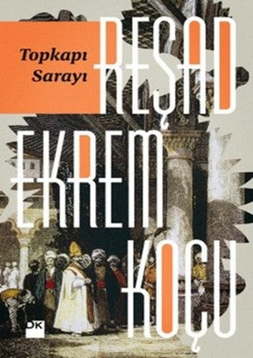 Topkapı Sarayı | Doğan Kitap