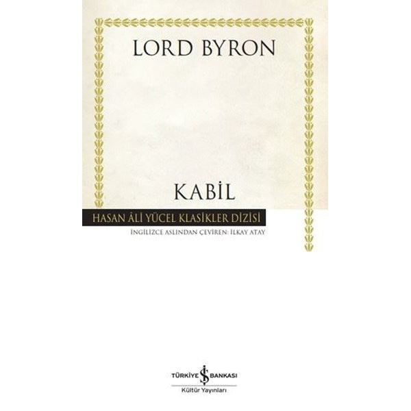 Kabil