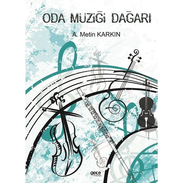 Oda Müziği Dağarı