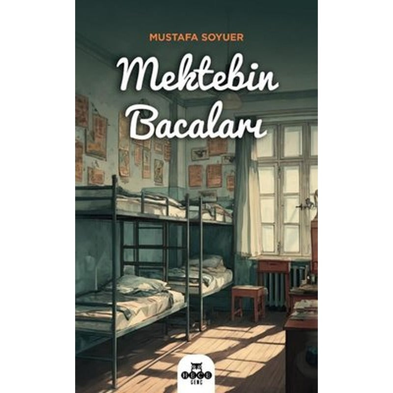 Mektebin Bacaları | Hece Yayınları (İnce Kapak)
