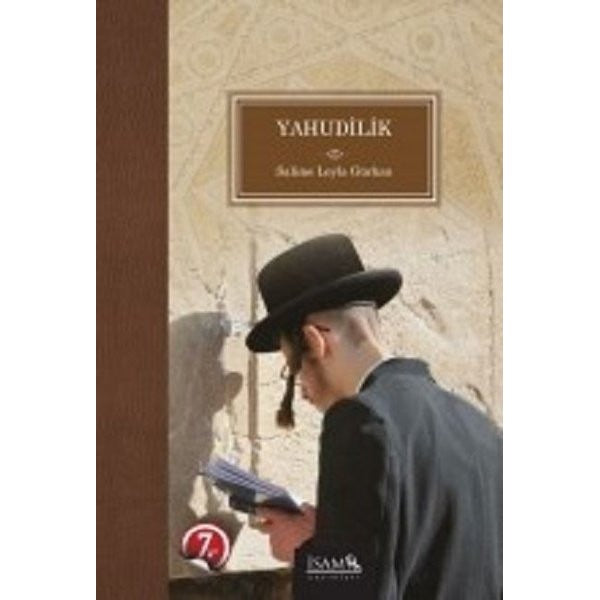 Yahudilik | İsam Yayınları (İnce Kapak)