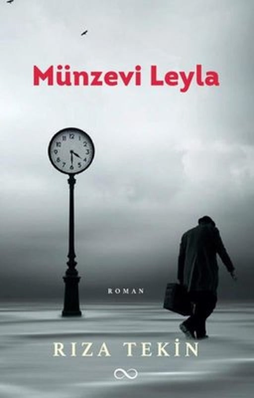 Münzevi Leyla | Bengisu Yayınları (İnce Kapak)