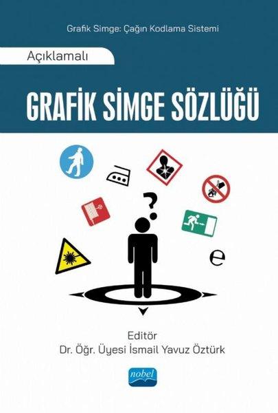 Grafik Simge Sözlüğü - Açıklamalı | Nobel Akademik Yayıncılık (İnce Kapak) - Resim 1