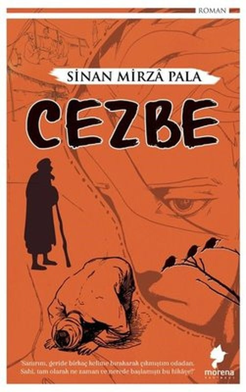 Cezbe | Morena Yayınevi