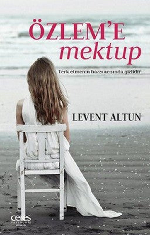 Özlem'e Mektup | Ceres Yayınları