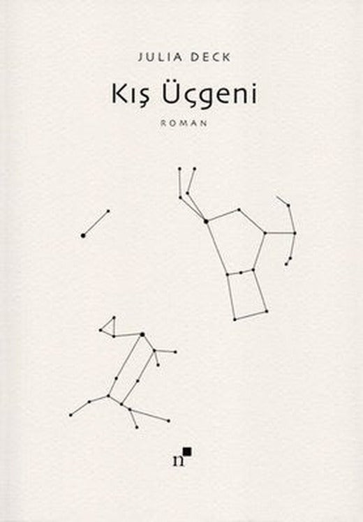 Kış Üçgeni | Norgunk Yayıncılık