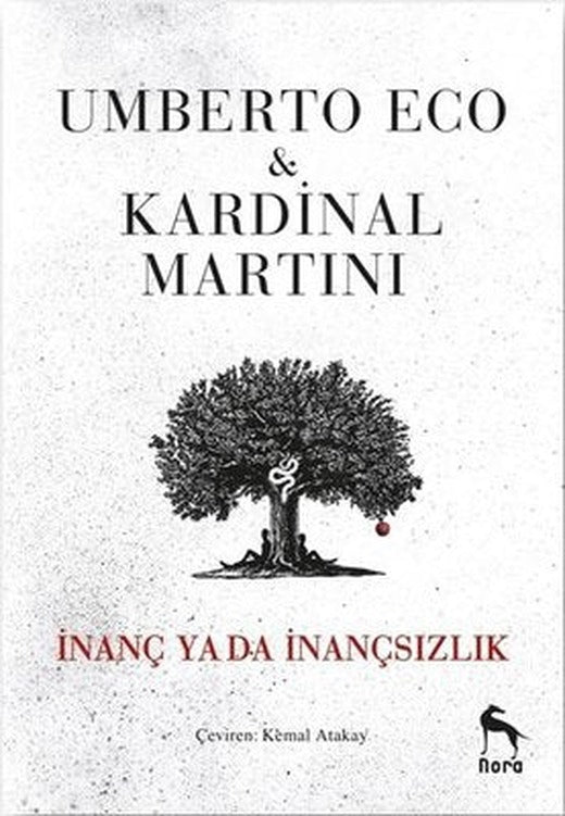 İnanç ya da İnançsızlık | Nora