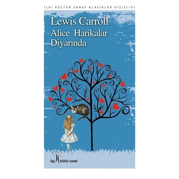 Alice Harikalar Diyarında