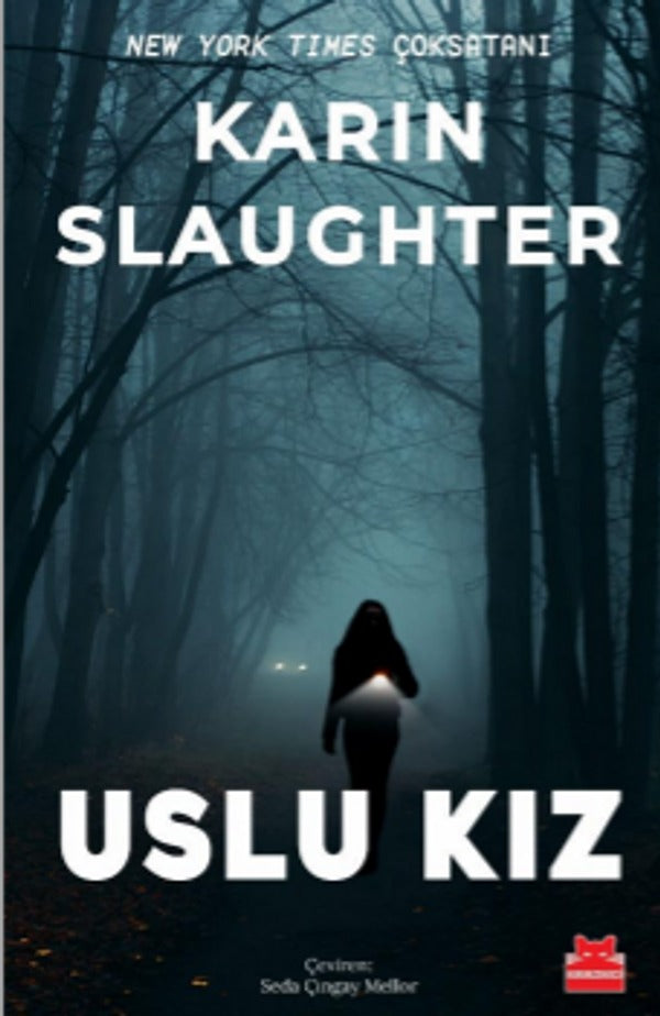 Uslu Kız | Kırmızı Kedi