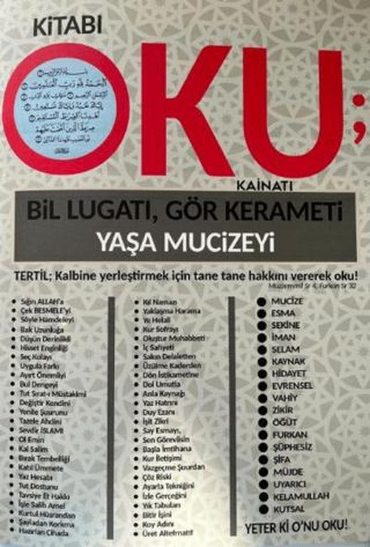 Pratik Elifba
