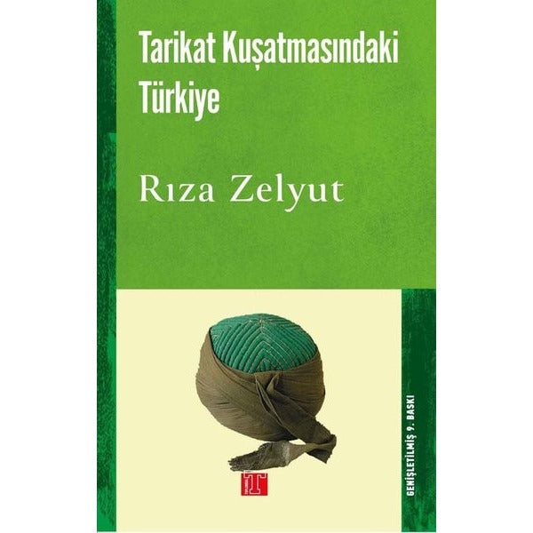 Tarikat Kuşatmasındaki Türkiye | Toplumsal Kitap (Ciltsiz)