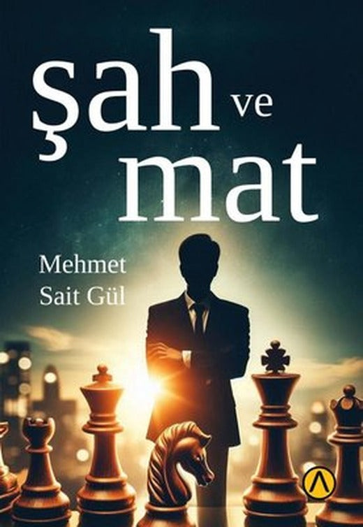 Şah ve Mat | Ares Kitap (İnce Kapak)