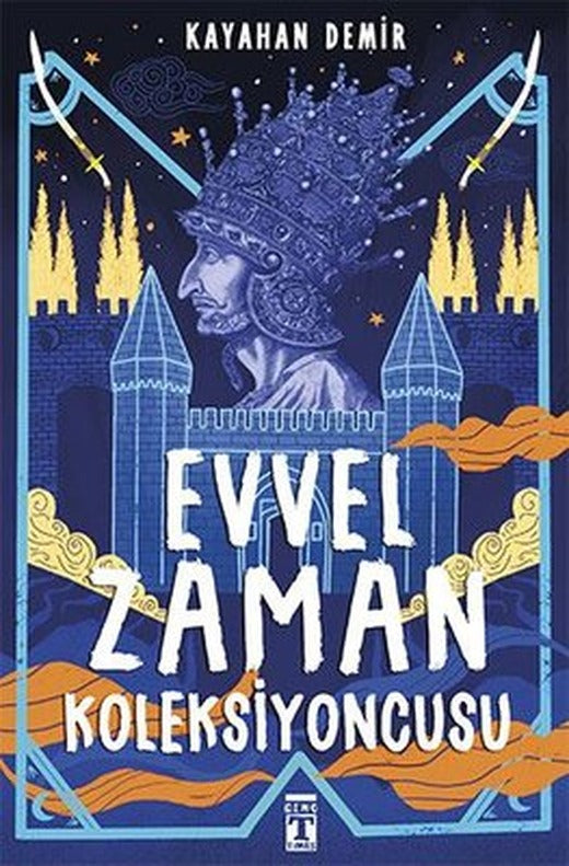 Evvel Zaman Koleksiyoncusu | Genç Timaş