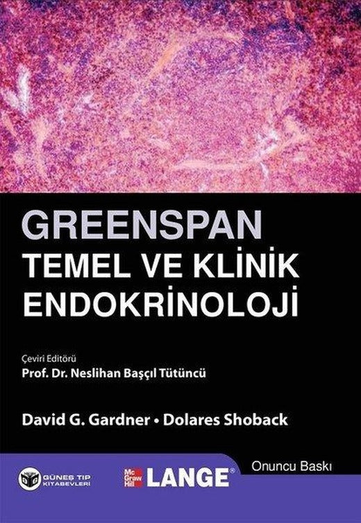Temel ve Klinik Endokrinoloji