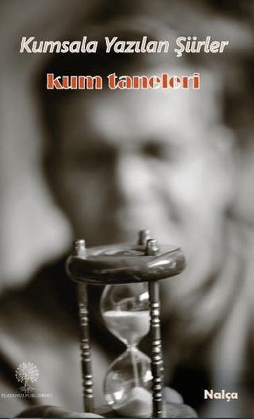 Kumsala Yazılan Şiirler | Platanus Publishing (Ciltsiz)
