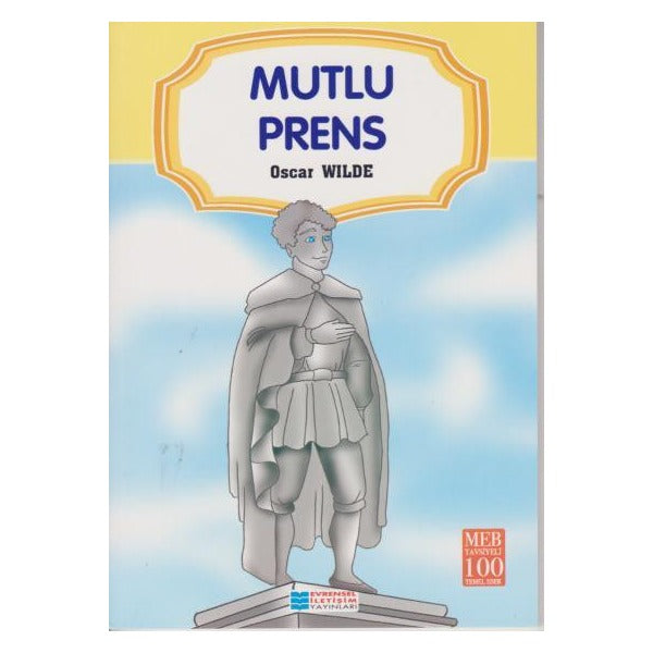 Mutlu Prens