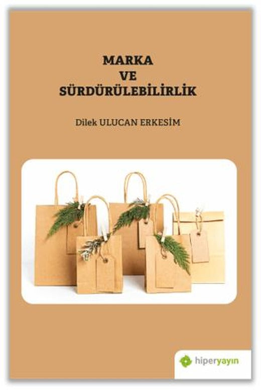 Marka ve Sürdürülebilirlik