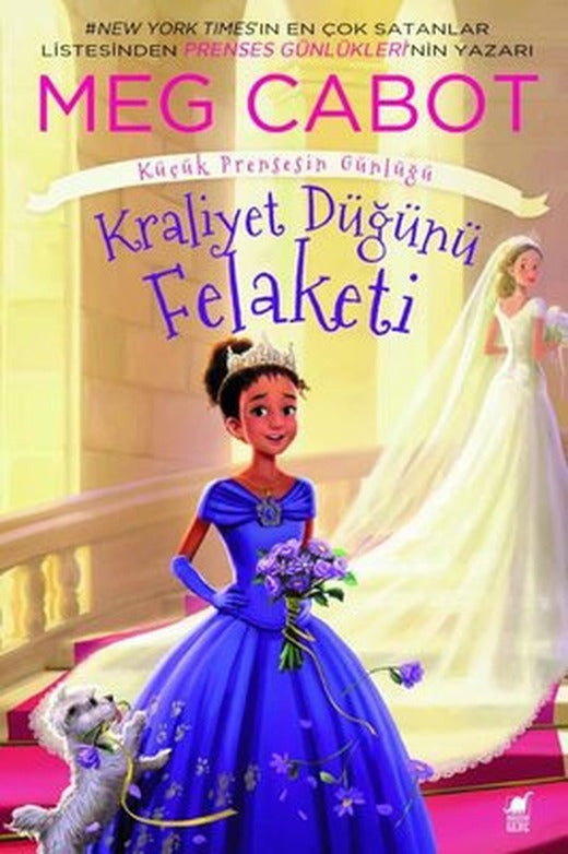 Kraliyet Düğünü Felaketi | Dinozor Genç