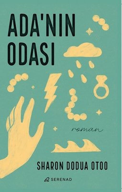 Ada'nın Odası | Serenad (İnce Kapak)