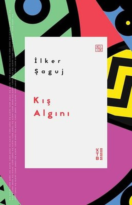 Kış Algını | Ketebe Yayınları