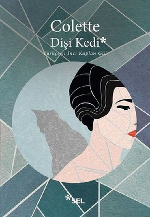 Dişi Kedi | Sel Yayıncılık