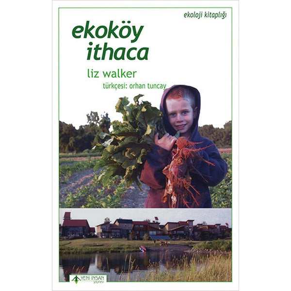 Ekoköy İthaca | Yeni İnsan Yayınevi (İnce Kapak)