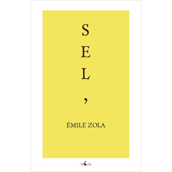 Sel | Fabula (İnce Kapak)
