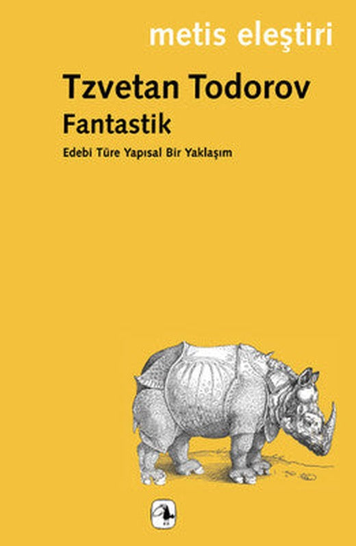 Fantastik | Metis Yayınları