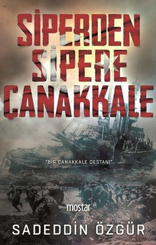 Siperden Sipere Çanakkale | Mostar
