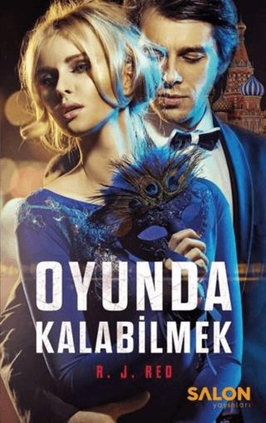 Oyunda Kalabilmek | Salon Yayınları (Ciltsiz)