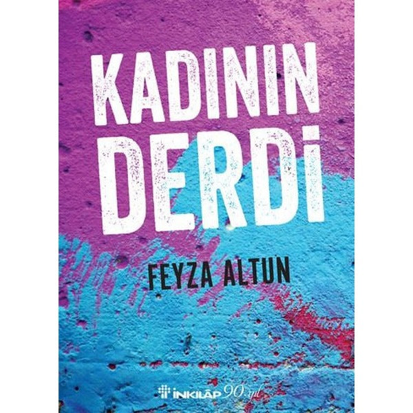 Kadının Derdi | İnkılap Yayınları