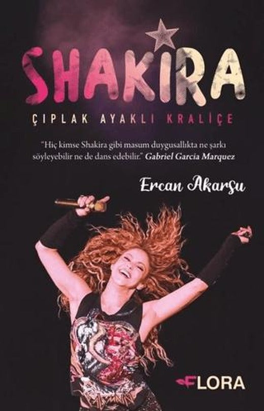Shakira