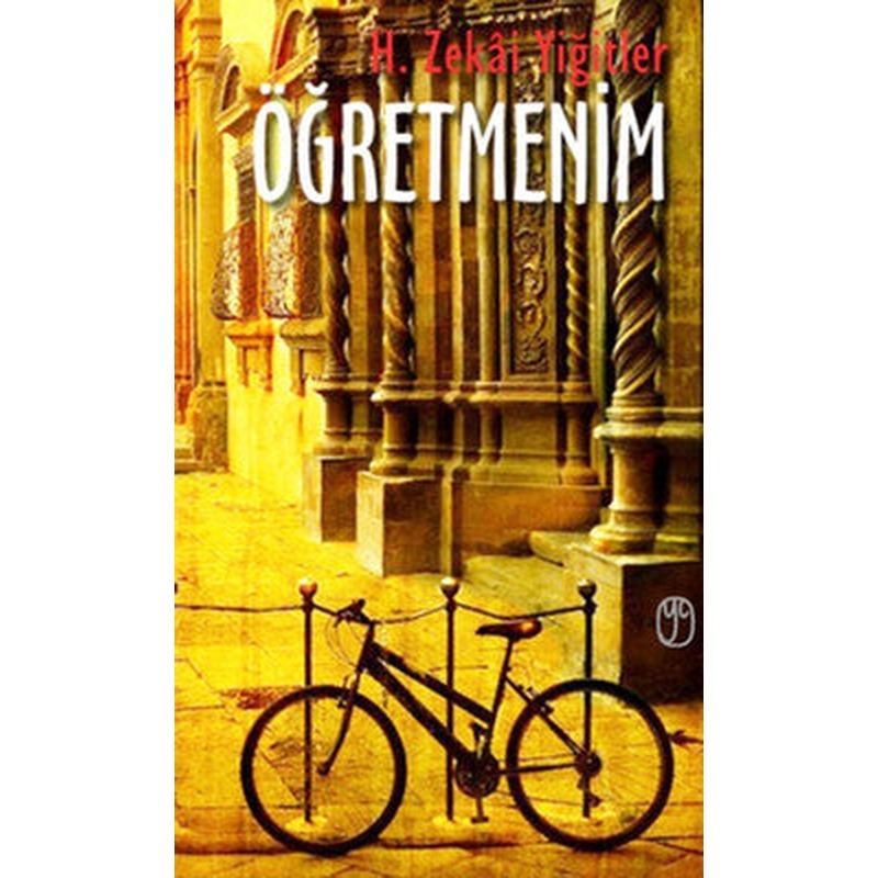 Öğretmenim | Kafe Kültür Yayıncılık