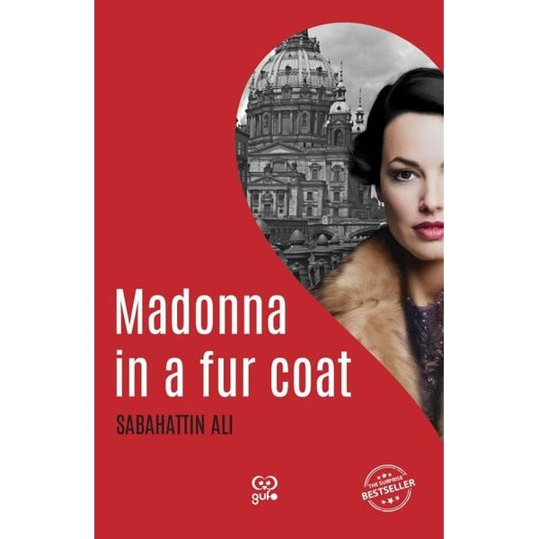 Madonna in a Fur Coat - Kürk Mantolu Madonna