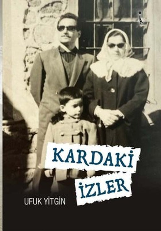 Kardaki İzler | İkinci Adam Yayınları