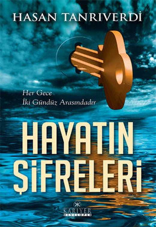 Hayatın Şifreleri | Kariyer Yayınları