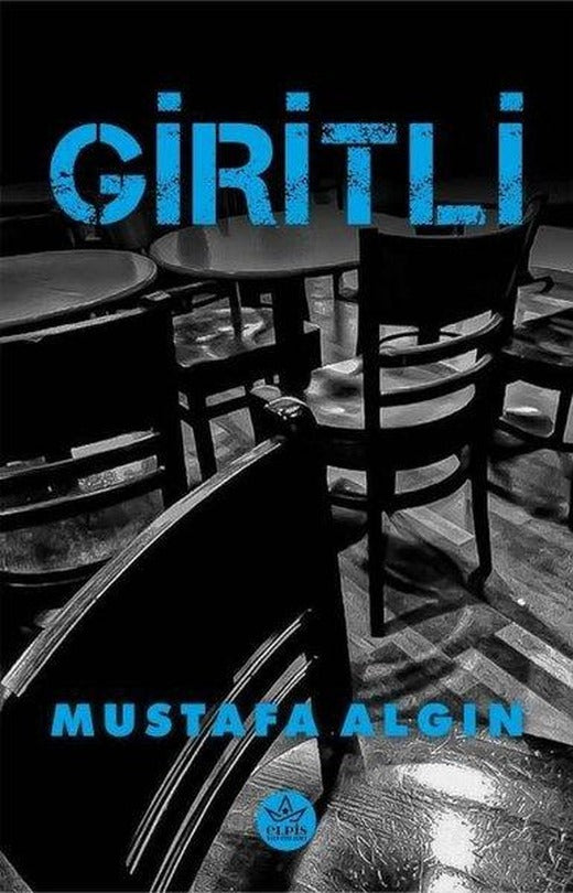 Giritli | Elpis Yayınları (İnce Kapak)